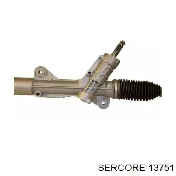Реечный рулевой механизм Mercedes A6384602100 цена, от 226.89 USD