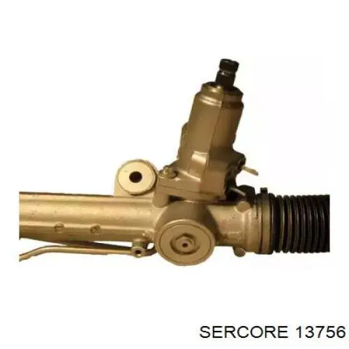 Купить 2GS4430 GS Рулевая рейка