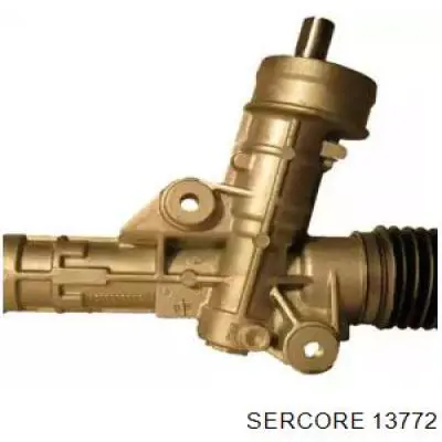 Рулевая рейка 2GS0330 GS