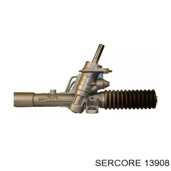 Рулевая рейка FO9211R AGR