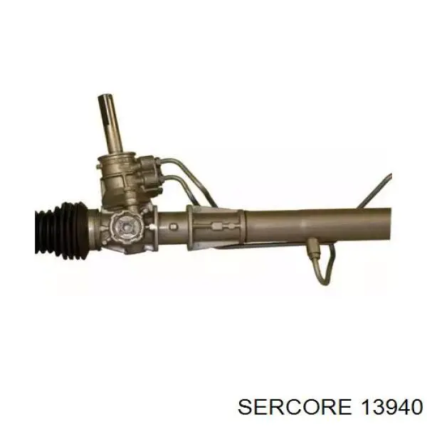 Реечный рулевой механизм Renault (RVI) 7711135042 цена, от 300.89 USD