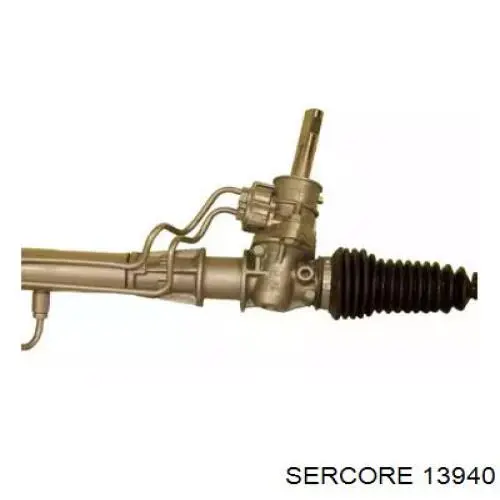 Реечный рулевой механизм Renault (RVI) 8200710940 цена, от 300.89 USD