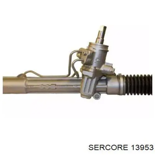Купить SA205R MSG Рулевая рейка