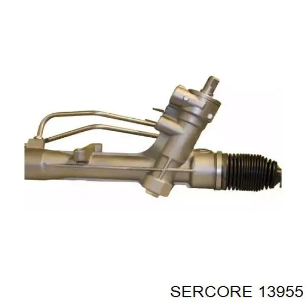 Купить 2GS4928 GS Рулевая рейка