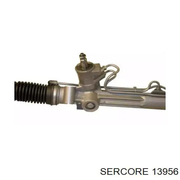 Рейка рулевая Sercore 13956
