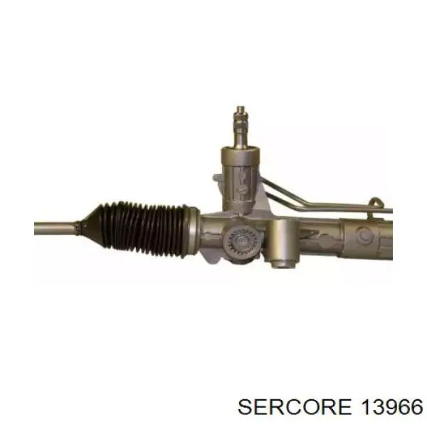 Рейка рулевая Sercore 13966
