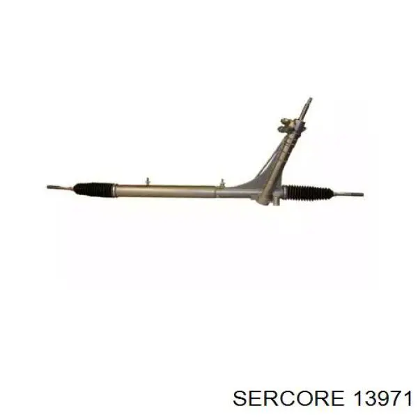Реечный рулевой механизм NTY SPKFT002 цена, от 276.82 USD