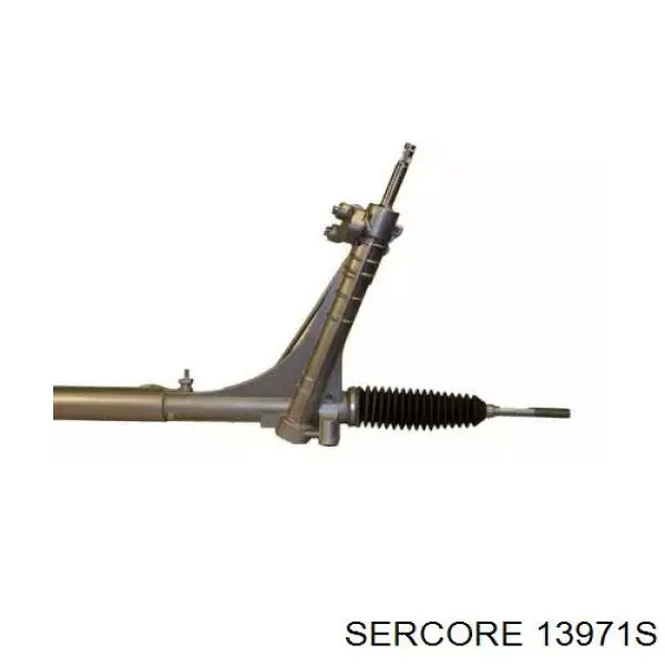 Рулевая рейка CI9226R AGR