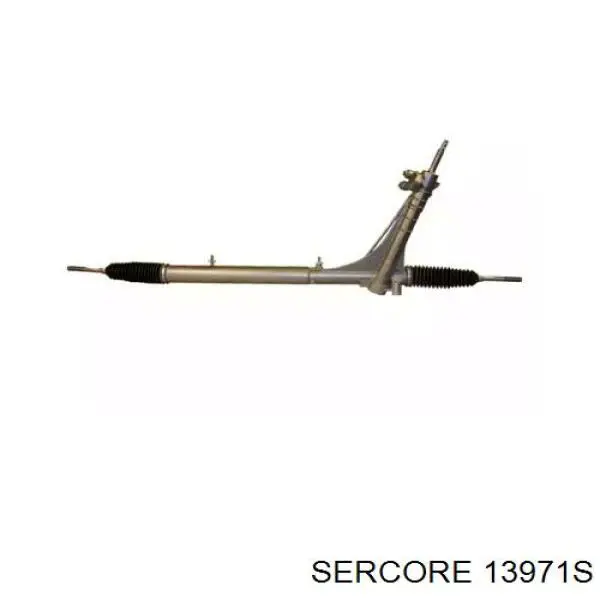 Реечный рулевой механизм Starline RIN1025 цена, от 332.82 USD