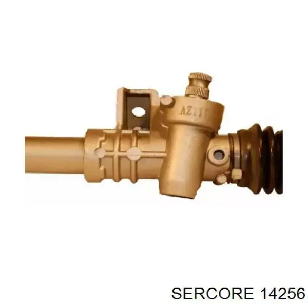 Рулевая рейка 7701462168 Renault (RVI)