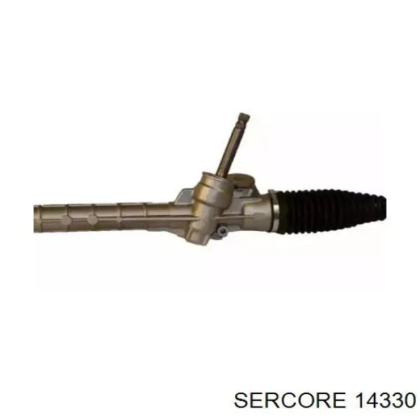 Купить MRB30023 MarkBest Рулевая рейка