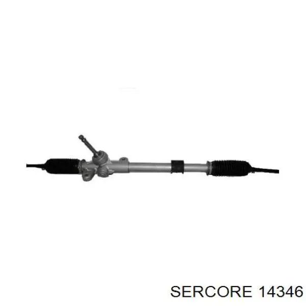 Реечный рулевой механизм GS 1GS3101 цена, от 152.04 USD