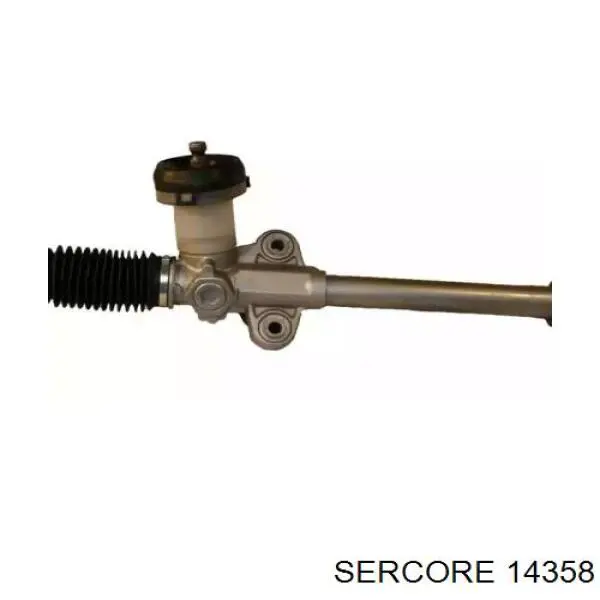 Реечный рулевой механизм Mapco 29573 цена, от 62.14 USD