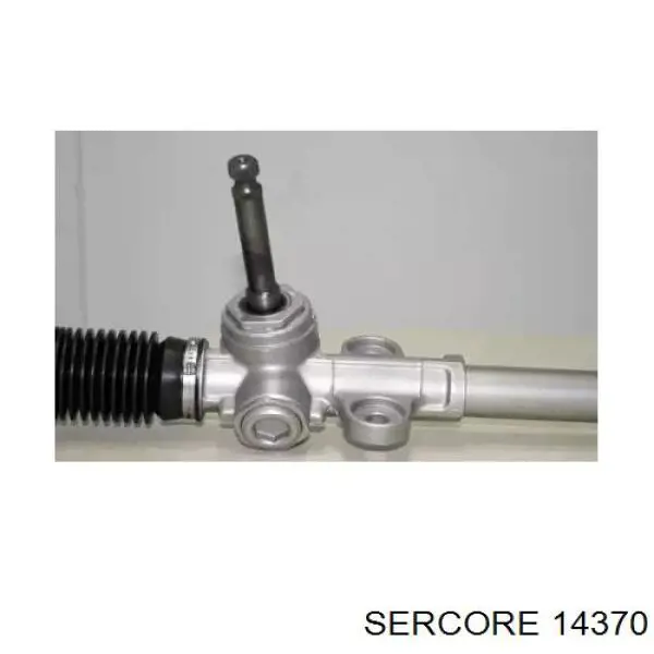 Реечный рулевой механизм Kamoka 9120023 цена, от 143.05 USD