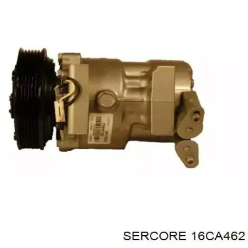 Компрессор кондиционера 16CA462 Sercore