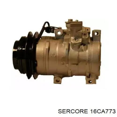 Компрессор кондиционера 16CA773 Sercore