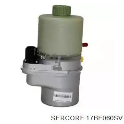 Насос ГУР 17BE060SV Sercore