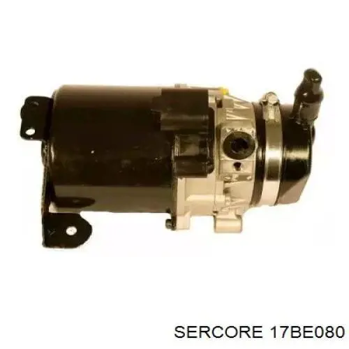 Насос ГУР 17BE080 Sercore