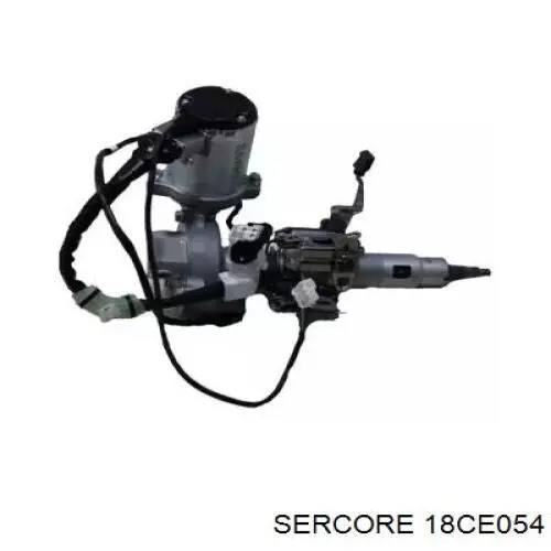 4520A42030 Toyota Колонка рулевого управления