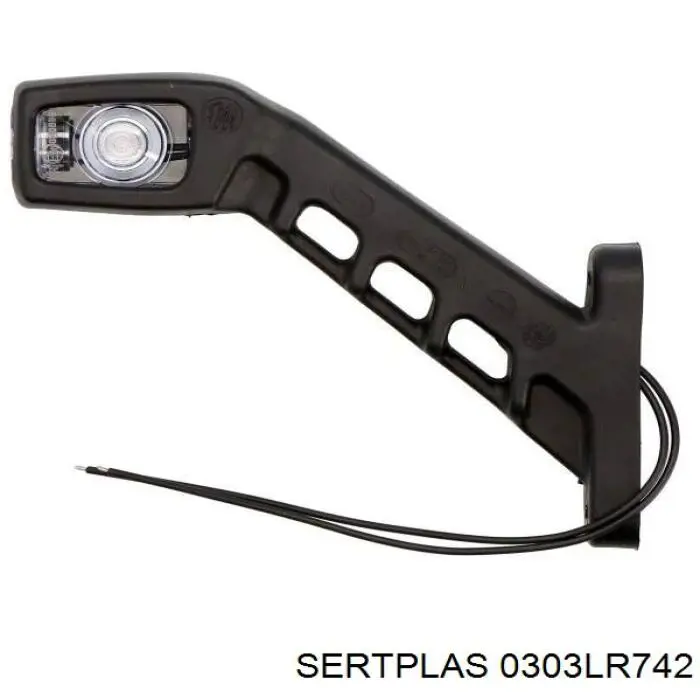 M611618 Mars Tech Фонари задние