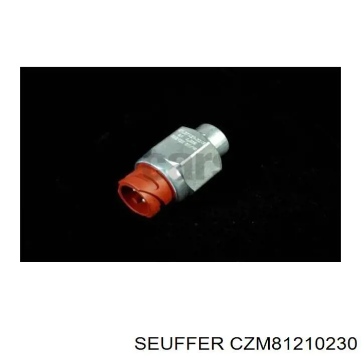 CZM81210230 Seuffer датчик давления тормозной жидкости