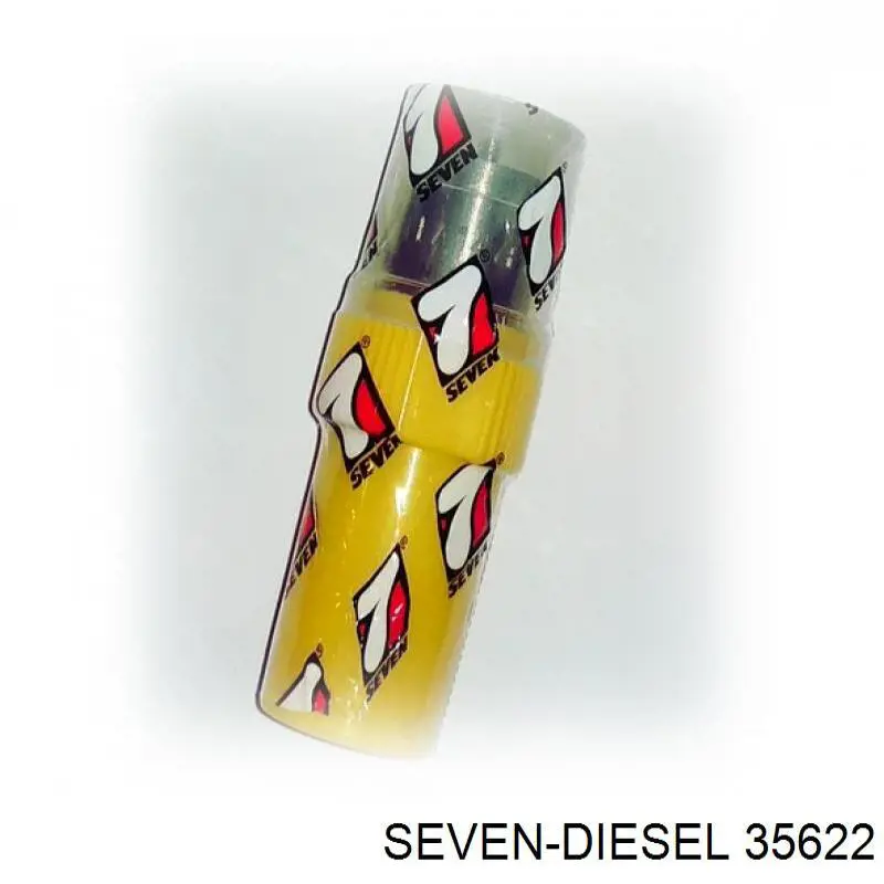  35622 Seven Diesel