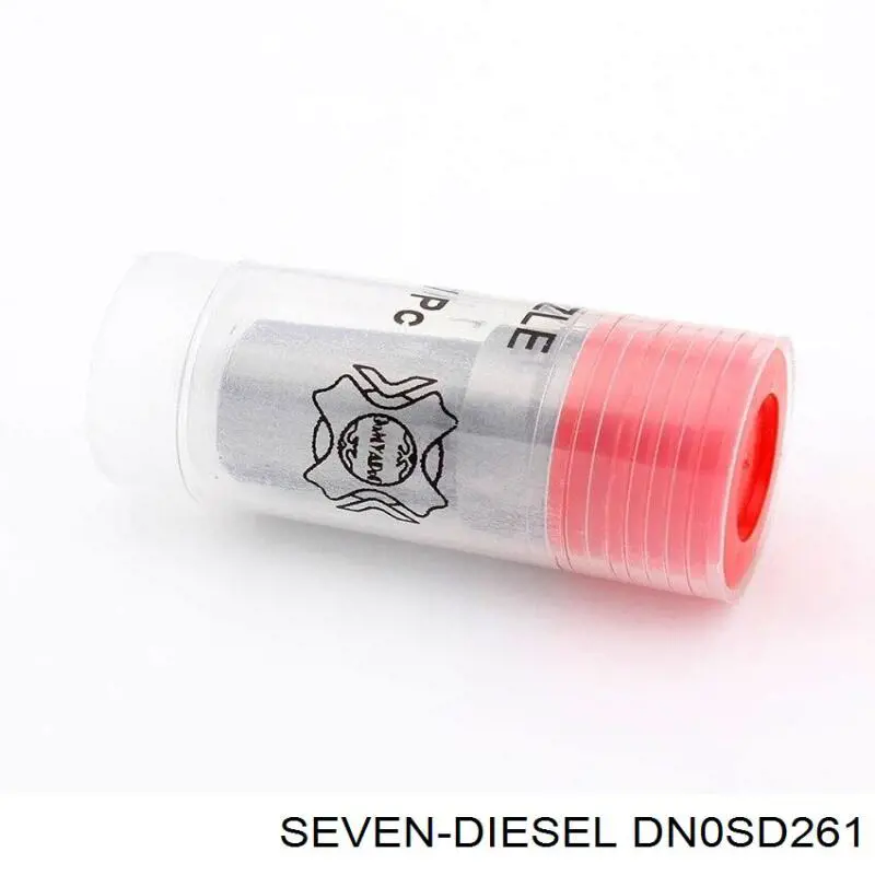 DN0SD261 Bosch pulverizador de diesel do injetor