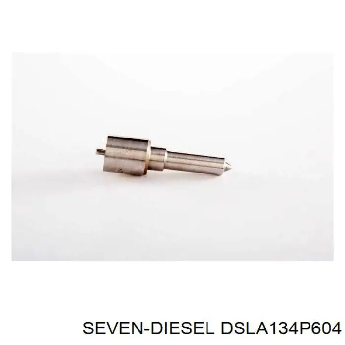 Распылитель форсунки DSLA134P604 Seven Diesel