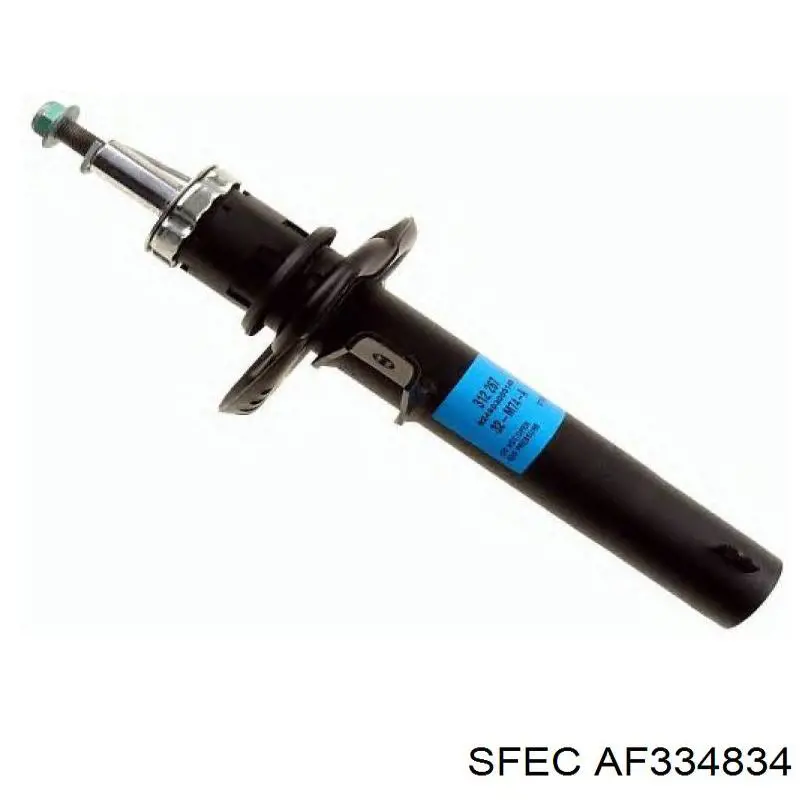 AF334834 Sfec амортизатор передний
