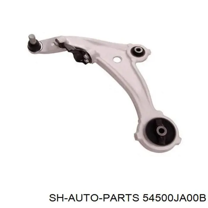 Правый рычаг передней нижней подвески SH Auto Parts 54500JA00B цена, от 101.87 USD
