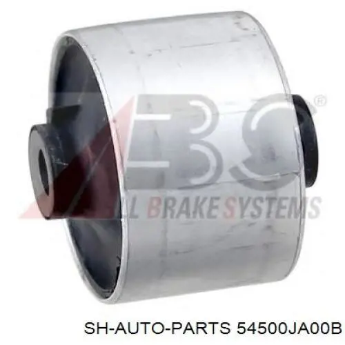 Нижний рычаг 54500JA00B SH Auto Parts
