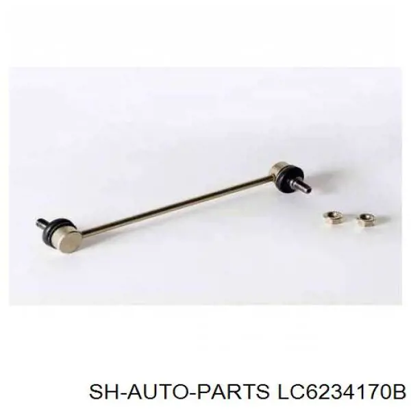 Стойка переднего стабилизатора LC6234170B SH Auto Parts