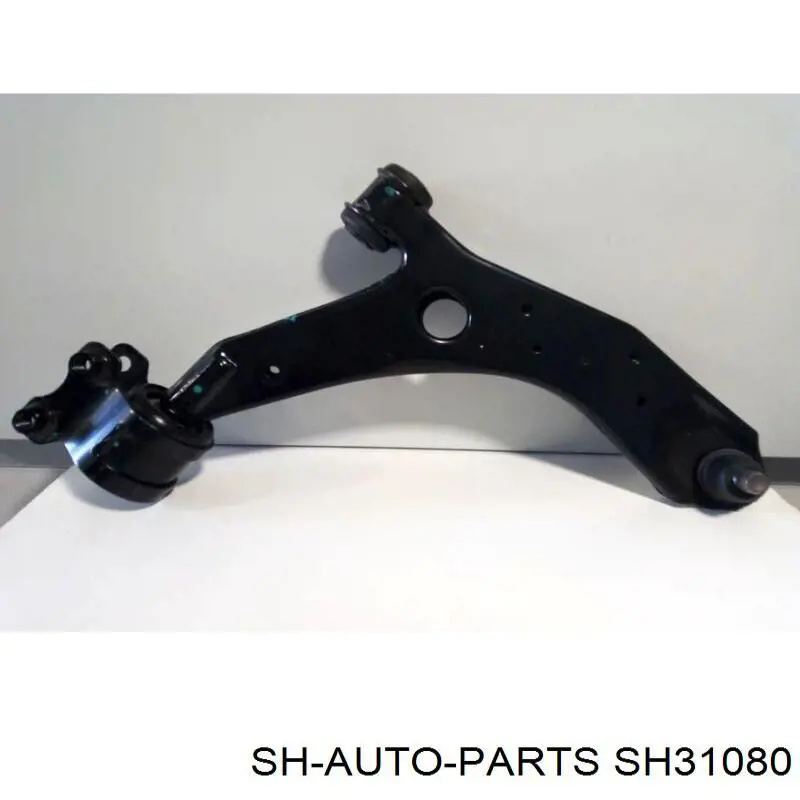 Рычаг передней подвески нижний правый SH31080 SH Auto Parts