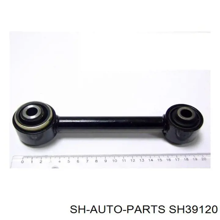 Тяга поперечная задней подвески SH39120 SH Auto Parts