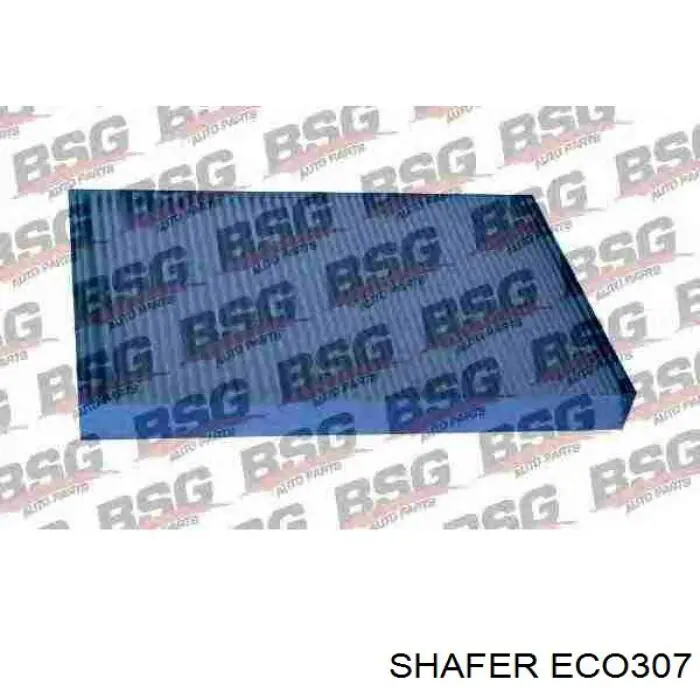ECO307 Shafer фильтр салона