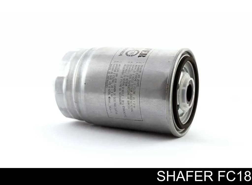 FC18 Shafer Фильтр топлива