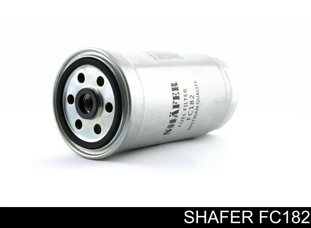 FC182 Shafer топливный фильтр