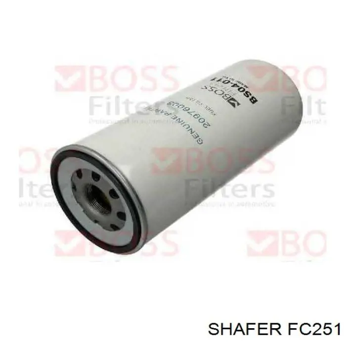 FC251 Shafer топливный фильтр
