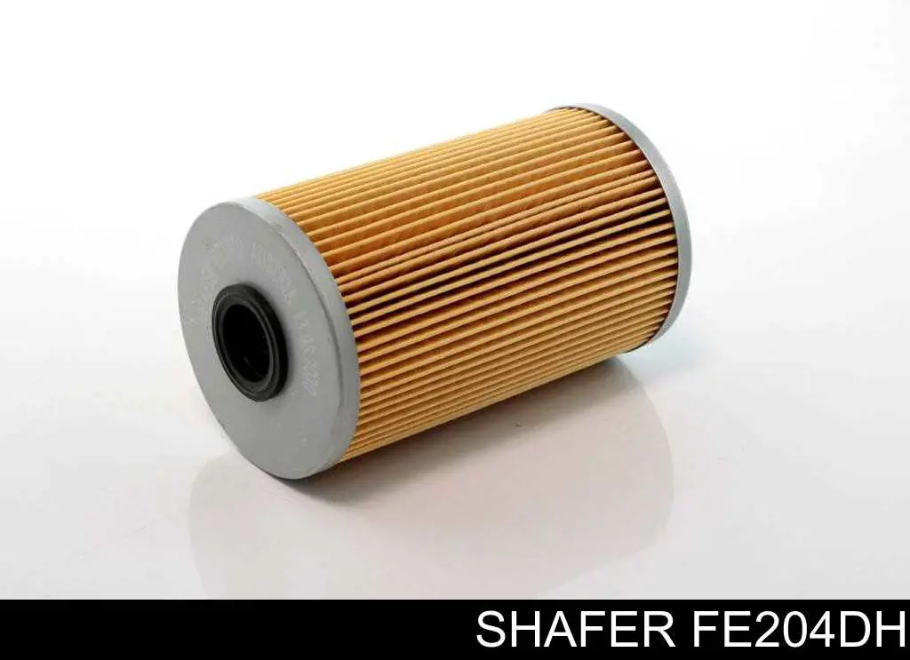 FE204DH Shafer топливный фильтр