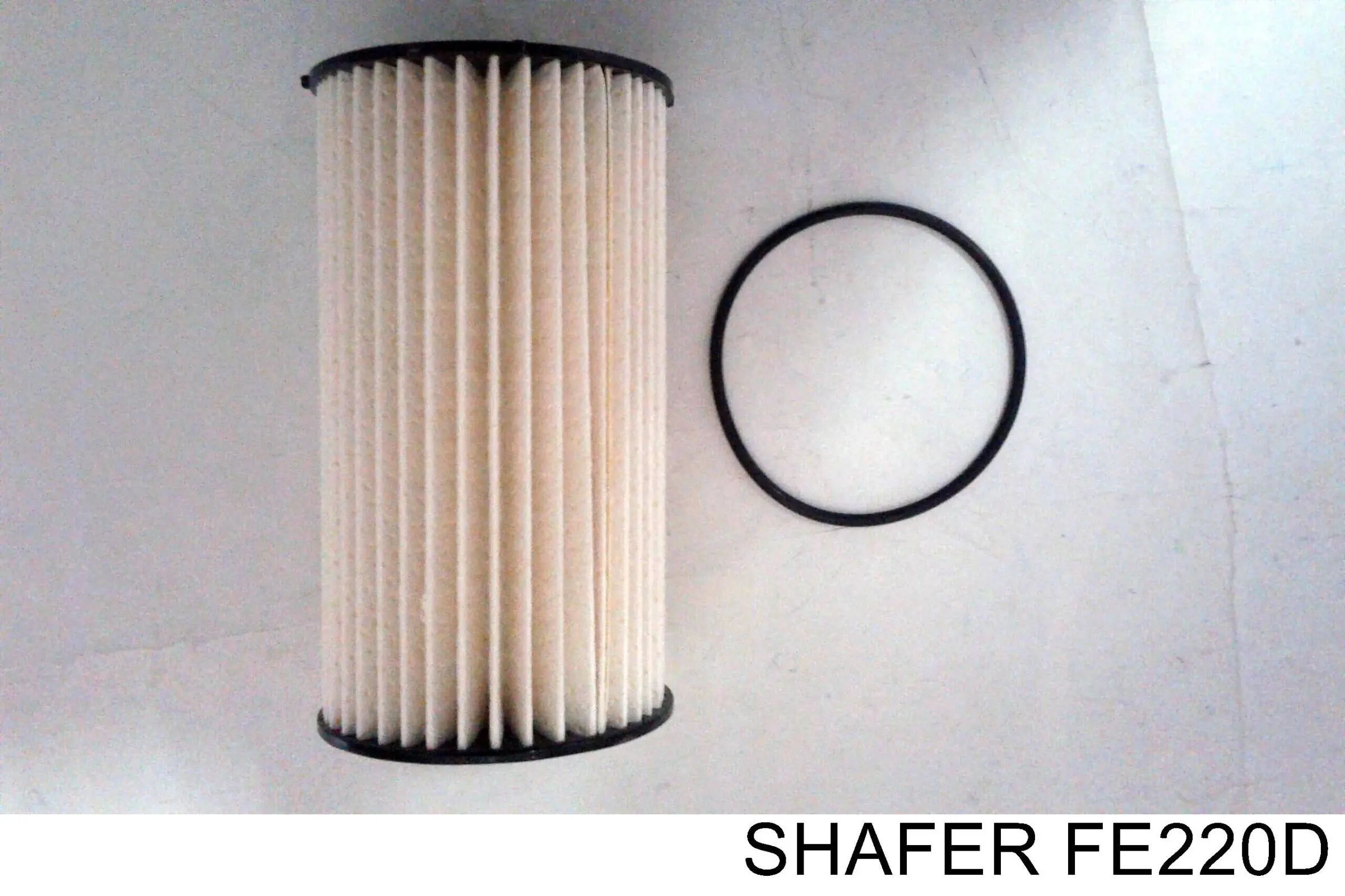 FE220D Shafer filtro de combustível
