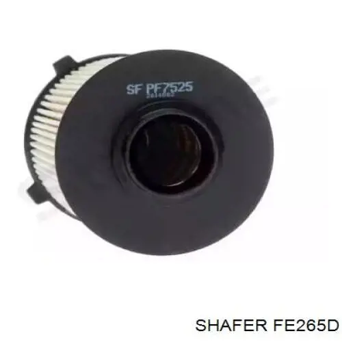 FE265D Shafer топливный фильтр