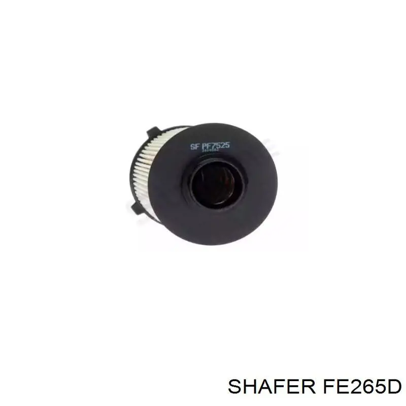 FE265D Shafer Фильтр топлива