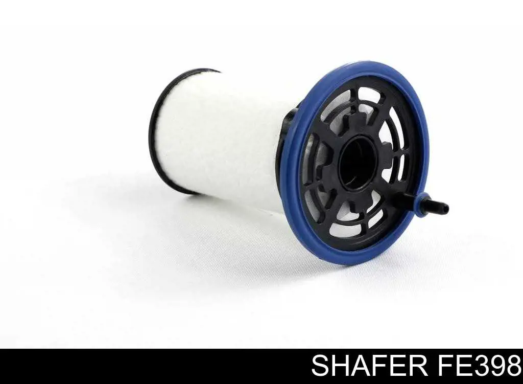 FE398 Shafer топливный фильтр