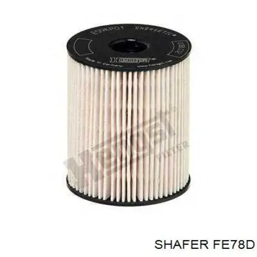 Купить FE78D Shafer Фильтр-отстойник топлива грубой очистки