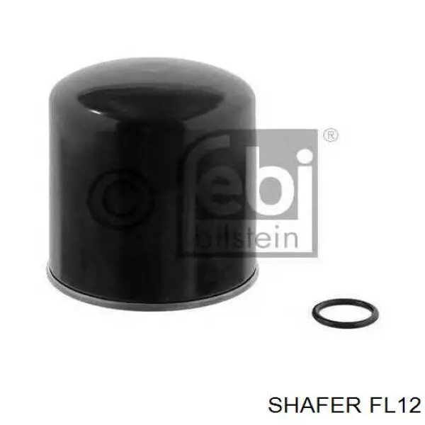 FL12 Shafer Фильтр топлива