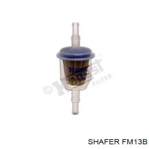 Фильтр тонкой очистки топлива Volvo 243214 цена, от 1.48 USD