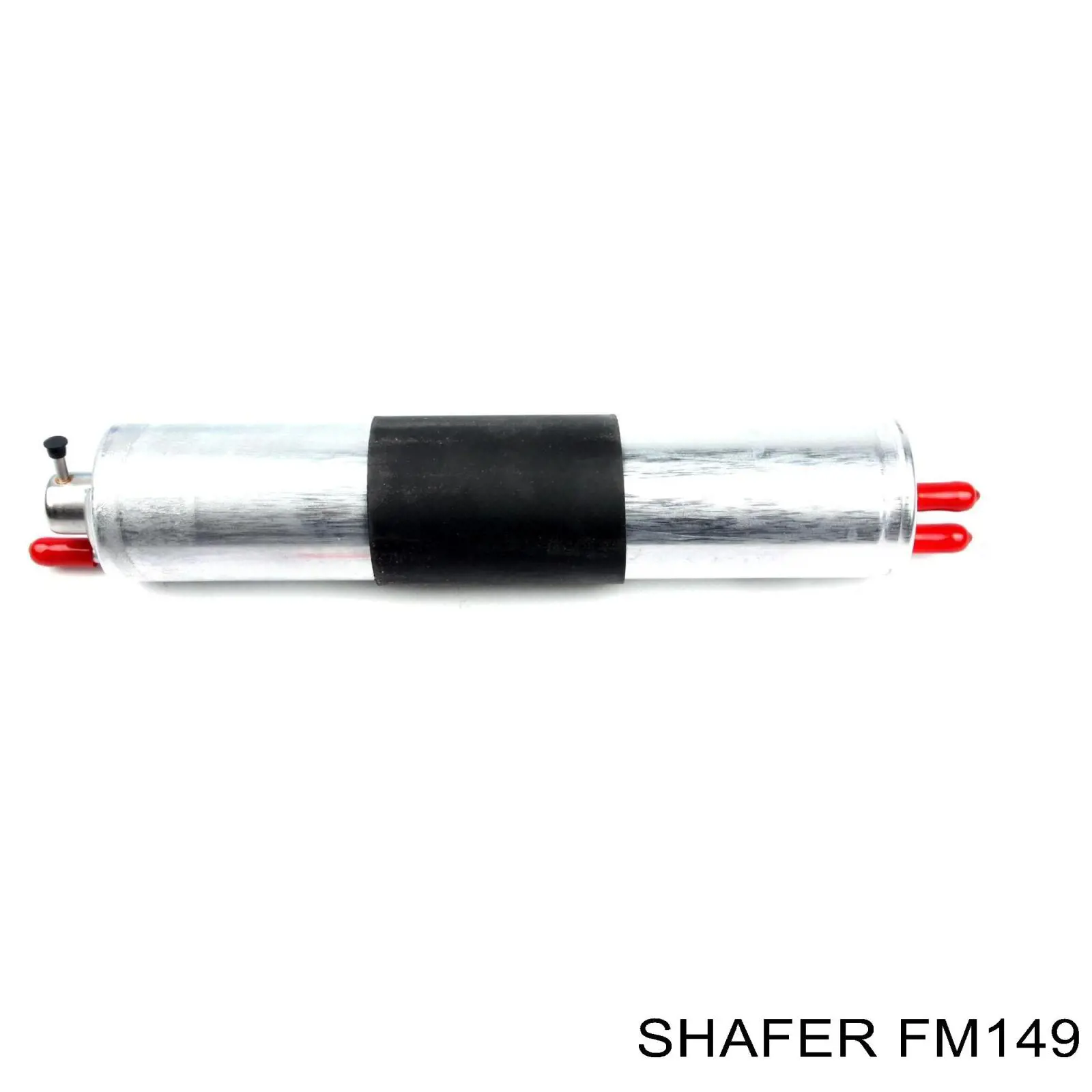 FM149 Shafer filtro de combustível