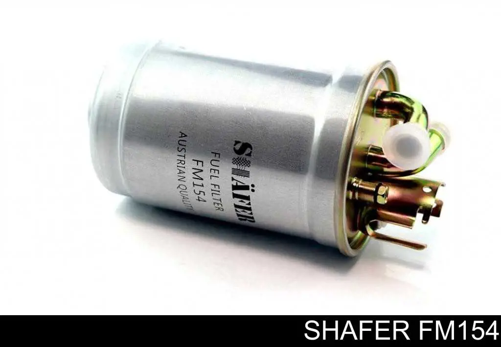 FM154 Shafer Фильтр топлива