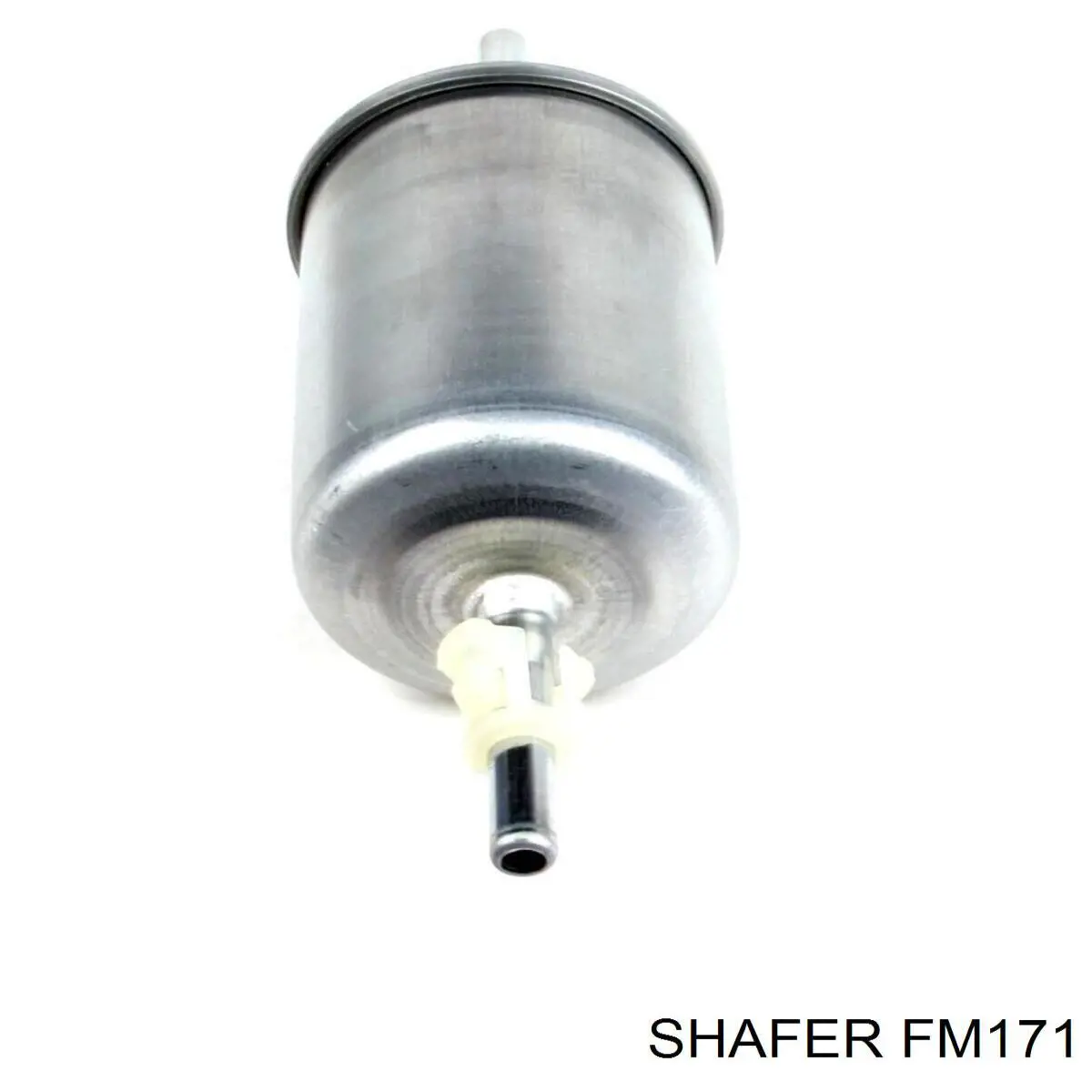 Купить FM171 Shafer Фильтр-отстойник топлива грубой очистки