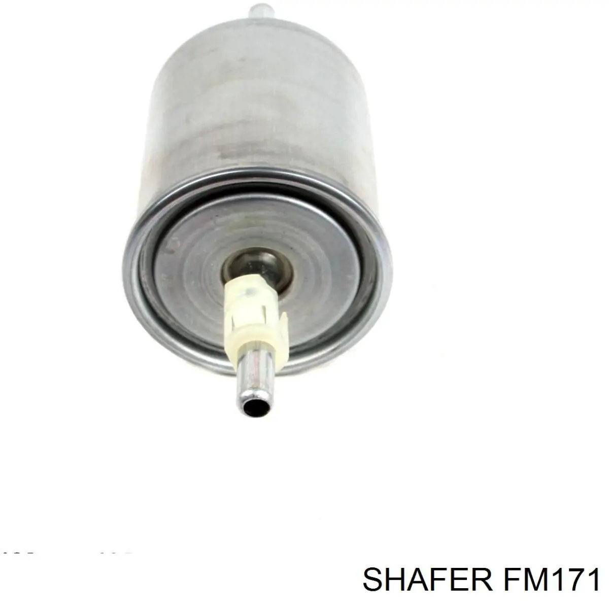 FM171 Shafer Фильтр топлива